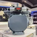 REXROTH A4VSO 250DR/DRG Гидравлический насос